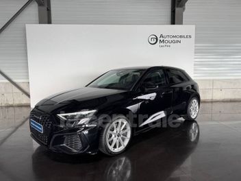 AUDI A3 (4E GENERATION) SPORTBACK A3 SPORTBACK 40 TDI 200 S TRONIC 7 QUATTRO S LINE