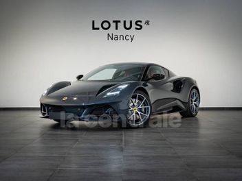 LOTUS 