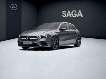 MERCEDES CLASSE A 4 IV 200 D AMG LINE 8G-DCT