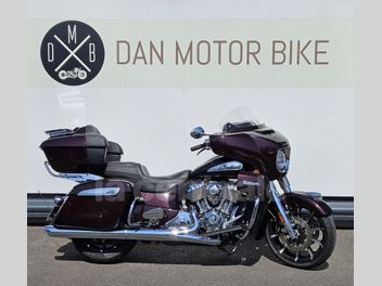 INDIAN ROADMASTER 1800
