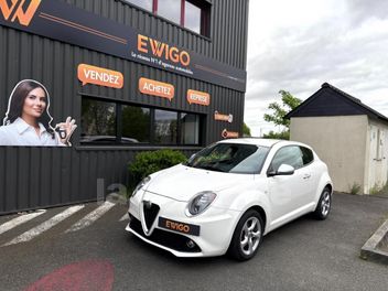 ALFA ROMEO 