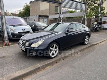 MERCEDES CLASSE CLS 320 CDI 7G-TRONIC