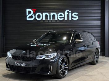 BMW SERIE 3 G21 TOURING M340I XDRIVE 374 BVA8 G21 + 56 INCLUS