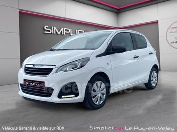 PEUGEOT 