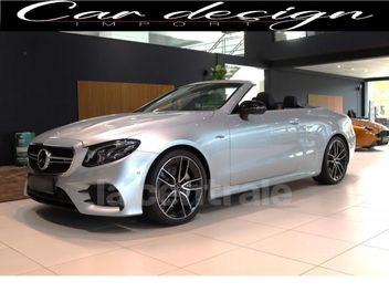 MERCEDES 