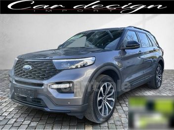 FORD EXPLORER 3.0 ECOBOOST 357 PHEV AWD ST-LINE