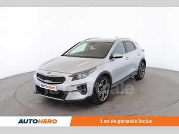 KIA XCEED 1.6 CRDI DCT7 136