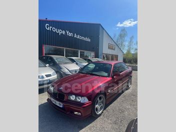 BMW SERIE 3 E36 COUPE (E36) COUPE 318IS