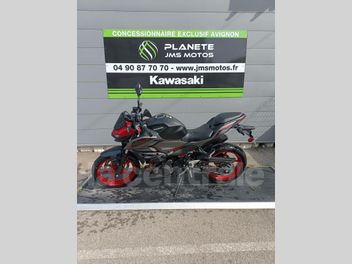 KAWASAKI Z500 500 SE