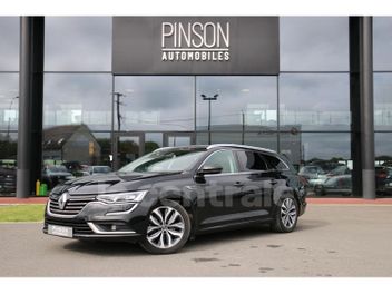 RENAULT TALISMAN ESTATE ESTATE 2.0 BLUE DCI 160 INTENS EDC