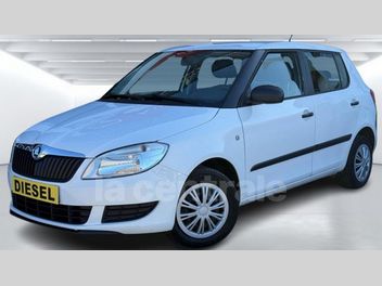 SKODA 