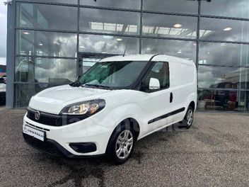 FIAT DOBLO 2 II (2) 1.6 MULTIJET 16V 95 LOUNGE