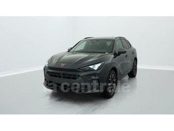 CUPRA 