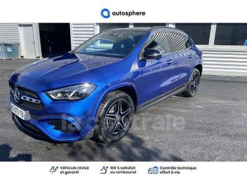 MERCEDES GLA 2 II (2) 250 E HYBRID EQ AMG LINE 8G-DCT