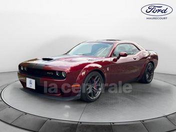 DODGE 