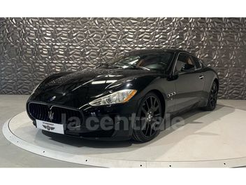 MASERATI 