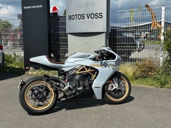 MV AGUSTA SUPERVELOCE 800 S