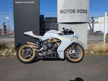 MV AGUSTA SUPERVELOCE 800 S