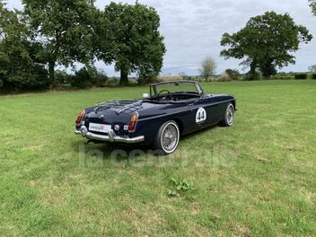 MG 
