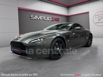 ASTON MARTIN 