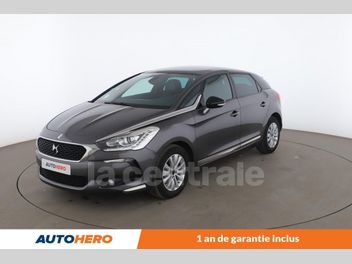 DS DS 5 (2) 1.6 BLUEHDI 120 S&S SO CHIC BV6