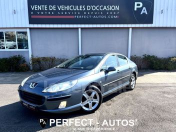 PEUGEOT 