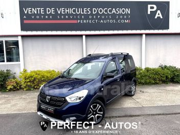 DACIA 