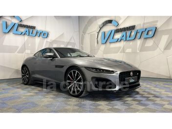 JAGUAR 