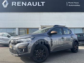 DACIA SANDERO 3 STEPWAY III STEPWAY 1.0 ECO-G 100 EXTREME +