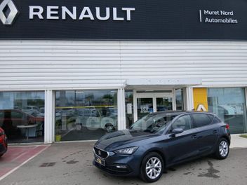 SEAT LEON 4 IV 2.0 TDI 150 BUSINESS DSG7