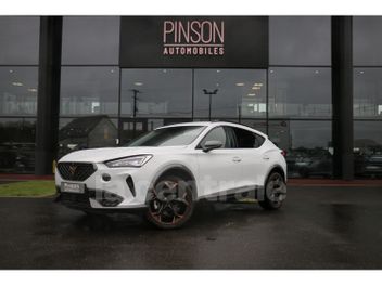 CUPRA 