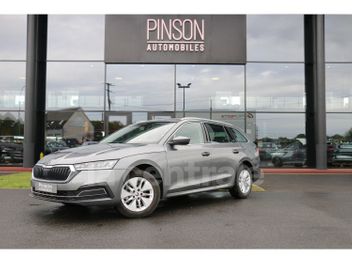 SKODA OCTAVIA 4 COMBI COMBI 2.0 TDI 116 BREAK SELECTION DE
