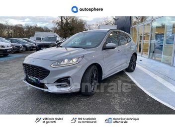 FORD KUGA 3 III 2.5 DURATEC 190 FHEV I-AWD GRAPHITE TECH EDITION POWERSHIFT