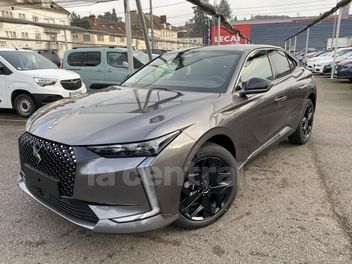 DS DS 4 (2E GENERATION) II 1.2 HYBRIDE 136 PALLAS E-DCT6