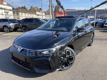 VOLKSWAGEN GOLF 8 VIII (2) 2.0 TDI 150 R-LINE DSG7