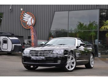 CHRYSLER 
