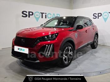 PEUGEOT 