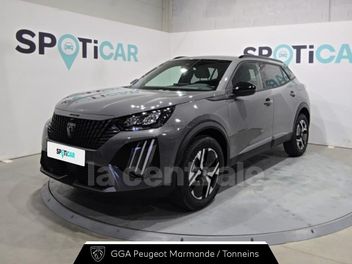 PEUGEOT 