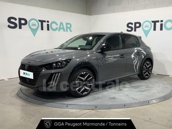 PEUGEOT 
