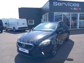 VOLVO V40 (2E GENERATION) CROSS COUNTRY II CROSS COUNTRY D2 115 MOMENTUM BUSINESS
