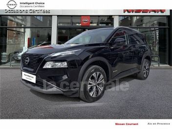 NISSAN X-TRAIL 4 IV E-POWER 204 N-CONNECTA 5PL