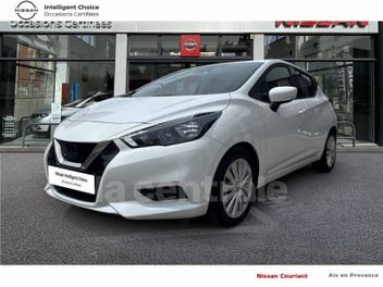 NISSAN MICRA 5 V 1.0 IG-T 100 ACENTA