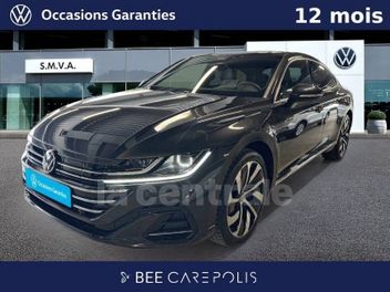 VOLKSWAGEN ARTEON (2) 1.4 EHYBRID RECHARGEABLE OPF 218 R-LINE DSG6