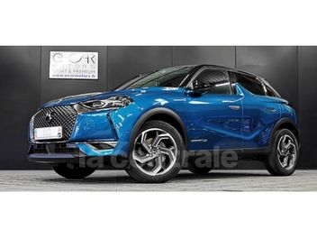 DS DS 3 CROSSBACK 1.2 PURETECH 155 GRAND CHIC AUTOMATIQUE