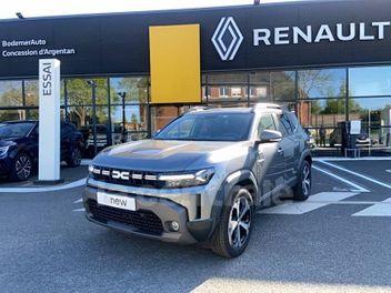 DACIA DUSTER 3 III 1.6 HYBRID 140 4X2 JOURNEY BVA