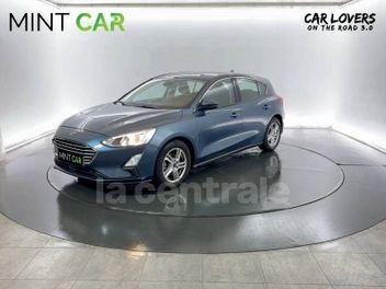 FORD FOCUS 4 IV 1.0 ECOBOOST 100 S&S TREND BUSINESS