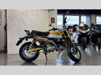 HONDA MONKEY 50