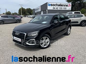 AUDI Q2 (2) 35 TFSI 150 ADVANCED S TRONIC 7