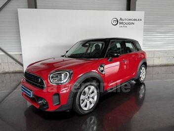 MINI COUNTRYMAN 2 II (2) (F60) COOPER SE ALL4 125+95 BVA6