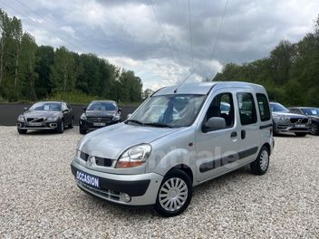 RENAULT KANGOO 1.5 DCI 80 PRIVILEGE